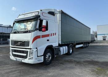 KRONE SDP 27 2008 100 tys km top stan standard