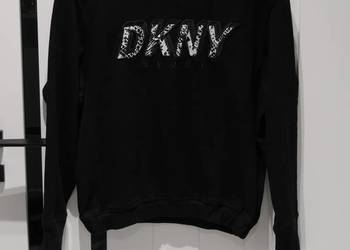 DKNY świetna bluza 34 XS