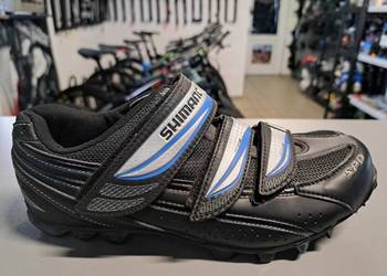 nowe buty rowerowe MTB SHIMANO WM51 40 spd