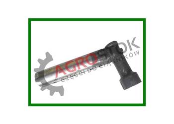 Obudowa czopa zwrotnicy jumz prawa/lewa oryginał