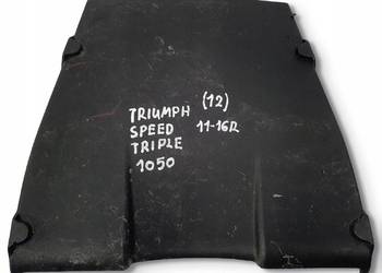 PLASTIK OSŁONA WYPEŁNIENIE Triumph Speed Triple 1050 11-16 2306996