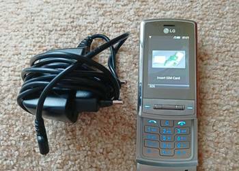 Telefon LG KE970