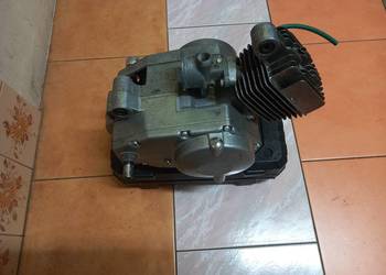 SILNIK 010 DO ROMET PEGAZ 710