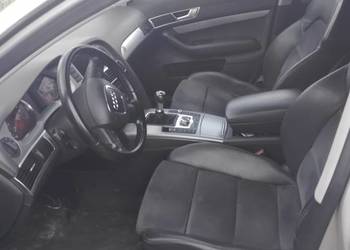Audi A6 C6 2.8 FSI