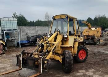 Ładowarka Kramer 212LT