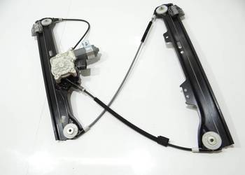 PODNOŚNIK MECHANIZM SZYBY PRAWY PRZÓD BMW E60 E61 7034352 (4279127)