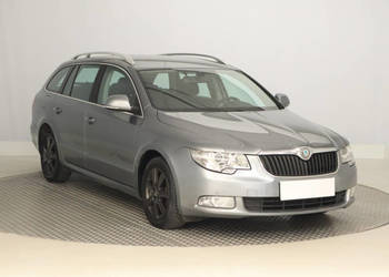 Skoda Superb 1.8 TSI