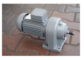 Motoreduktor 0.18kw. 29obr./min.. NORD!