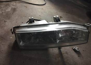 Lampa prawy przód Honda IV generacji przedlift