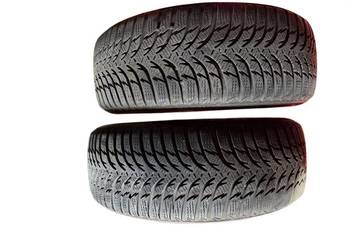 205/55R16 Kumho 2 szt dot 2020