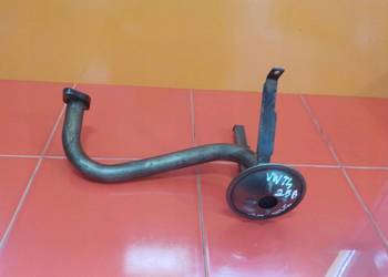 VW T4 2.5 B 94r 110KM AAF smok oleju