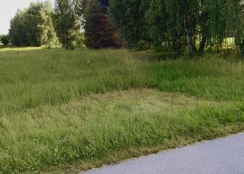 Działka Rolno-Siedliskowa