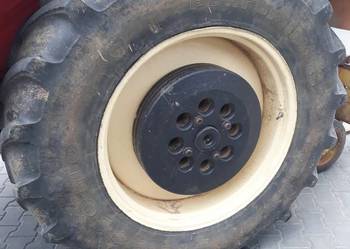 Opony radialne 420/85 r34