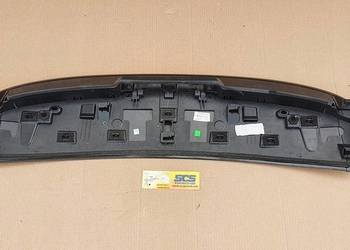 RENAULT CAPTUR SPOILER KLAPY TYŁ DASZEK 960301054