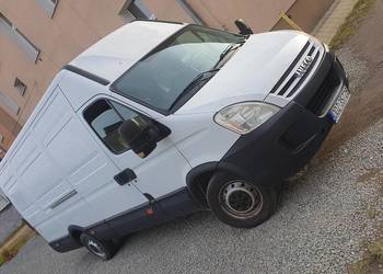 Iveco Daily 2.3