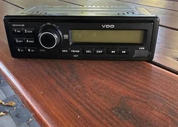 Radio VDO TR7311u-or