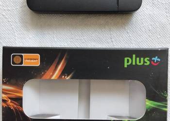 Modem LTE Huawei E3372