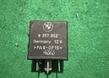 Przekaźnik szyberdachu BMW e36 OE8357852