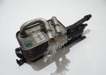 CHŁODNICA OLEJU SKRZYNI BMW E60 N62B44 7519213