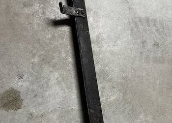 Osłona łańcucha kwadratowa - SHL 125 M04 M05 WFM WSK