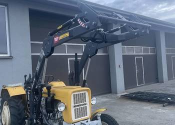 Ładowacz czołowy - T25 NOWY