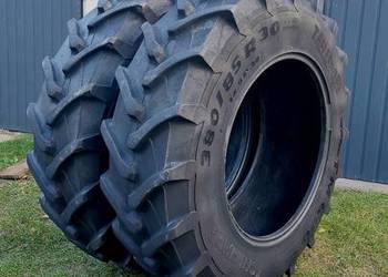 Opony 380 85 30 14.9 30 trelleborg zetor kubota ursus claas d46