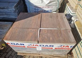 Płyta Tarasowa Chodnikowa Megan Colorblend Kasztan Jadar II gatunek