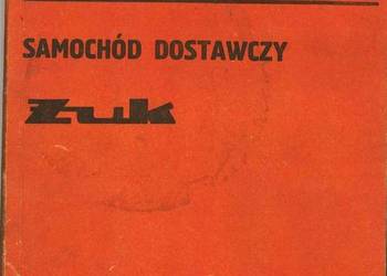 ŻUK INSTRUKCJA OBSŁUGI 1985