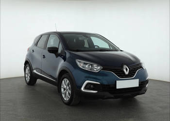 Renault Captur 0.9 TCe