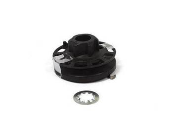 Koło linowe ze sprężyną rozruchową 791499