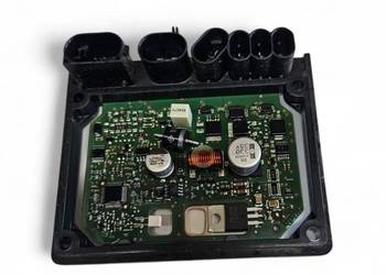 Sterownik webasto Thermo Top C Diesel analogowy