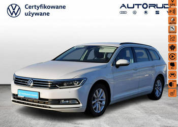 Volkswagen Passat 2.0TDI 150KM Manual Comfortline Podgrz.Szyba Ledy Salon …