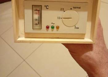 Sterownik RD 6 Lumel