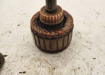 WIRNIK PRĄDNICY VICTORIA TRIUMPH ZUNDAPP NSU ILO ADLER