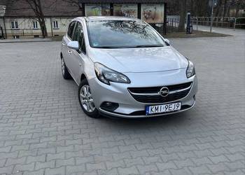 Corsa E 1.4 benzyna 2 komplety kół