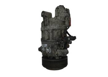SPRĘŻĄRKA KLIMATYZACJI EGR BMW E90 E87 2.0 i N43 918279403