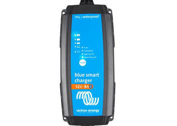 Ładowarka Victron Energy Blue Smart IP65 12/4