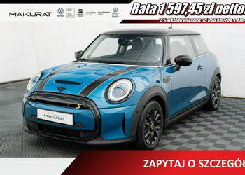 Mini Cooper GD5L942#SE Classic Trim 184KM Podgrz.f 2 stref klima Salon PL …