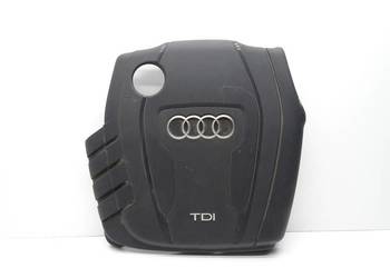 OSŁONA SILNIKA GÓRNA 03L103925AB 2.0 TDI AUDI A6 C7 A4 B8 A5 8T LIFT