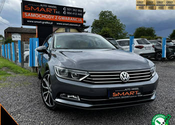 Volkswagen Passat 1.4 Benzyna / Lift / Navi / Bezwypadek / 19 Cali Koła B8…