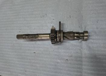 Wałek startera Romet T1 019