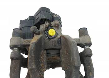 ZACISK HAMULCOWY PRAWY TYŁ ELEKTRYCZNY 3V 2.0 TSI  Skoda Superb III 3Q06154