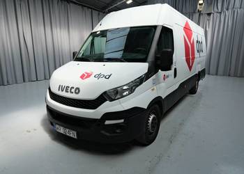 IVECO 35S15 2015 / 2287,00 ccm / 145 KM