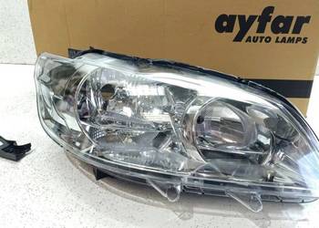 Peugeot 301 13-17 REFLEKTOR LAMPA PRZÓD PRAWY