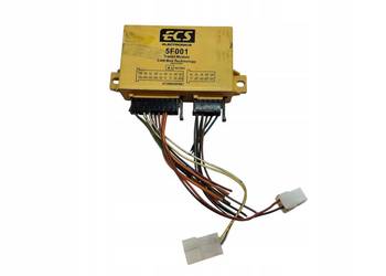 MODUŁ 5F001  ECS  VW Volkswagen Touran I (2003-2010)