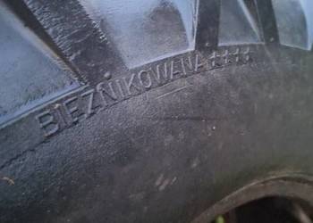 Sprzedam opony felgi koła ursus c360, zetor 14.9-28.