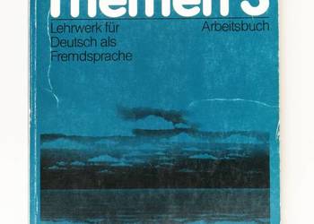 Themen 3. Arbeitsbuch - Heicko Bock, Jutta Muller