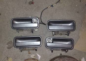 Klamki zewnętrzne Accord IV Klamki zewnętrzne Accord IV