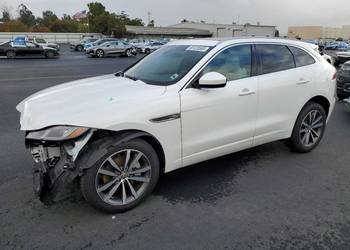 2023 JAGUAR F-PACE R-DYNAMIC S