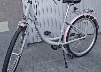 Rower 26cali Onilus dla dziewczynki,damski